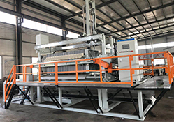 禹州市壓濾機(jī)械制造有限公司淺析機(jī)械壓濾機(jī)和自動(dòng)壓濾機(jī)的不同之處(圖1) 禹州市壓濾機(jī)械制造有限公司淺析機(jī)械壓濾機(jī)和自動(dòng)壓濾機(jī)的不同之處(圖1)